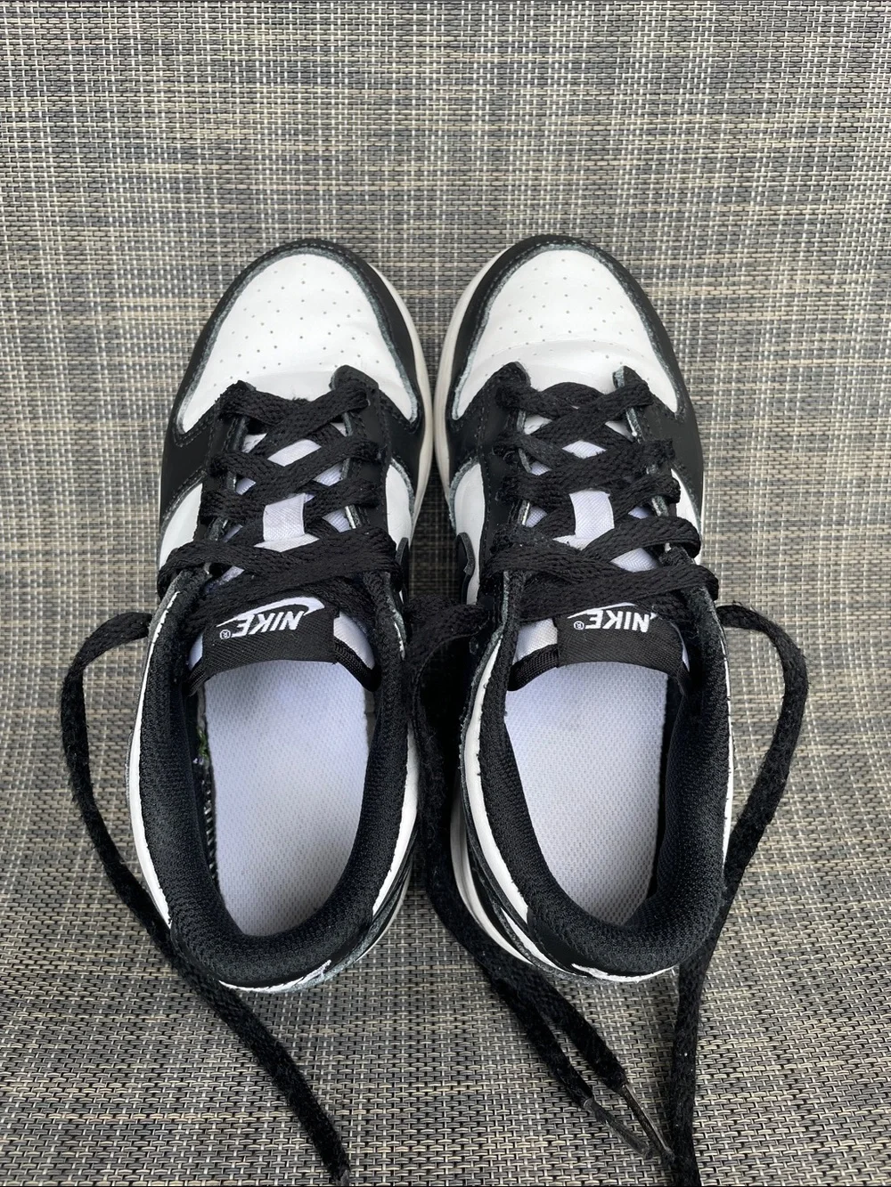 Nike classic kids